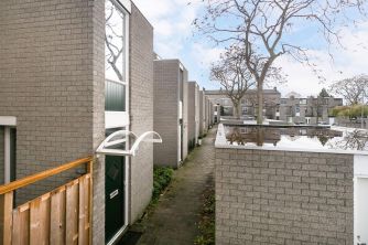 Bijster 61, HOOGVLIET ROTTERDAM Afbeelding 19<br />