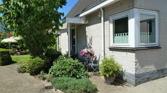 Betsy Westendorp-Osieckstraat 17, SPIJKENISSE Afbeelding 4<br />