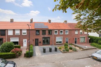 Nassaustraat 17, OOSTERHOUT Afbeelding 37<br />