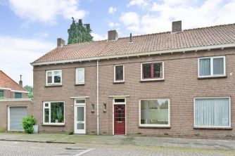 Le Mairestraat 3, BREDA Afbeelding 3<br />