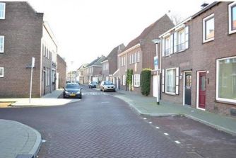 Kardinaal Vaughanstraat 16, TILBURG Afbeelding 18<br />