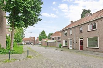 Le Mairestraat 3, BREDA Afbeelding 2<br />