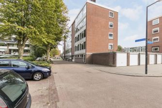 van der Waalsstraat 10, VLAARDINGEN Afbeelding 16<br />