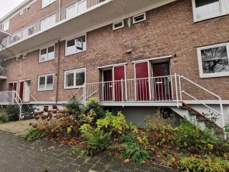 Van der Lelijstraat 63, DELFT Afbeelding 21<br />