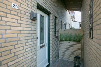 Getijdenkreek 20, SPIJKENISSE Afbeelding 24<br />