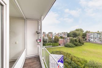 van der Waalsstraat 10, VLAARDINGEN Afbeelding 10<br />