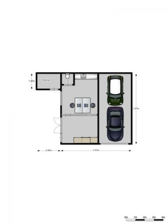 Industrieweg 15a, OUDENBOSCH Afbeelding 25<br />