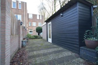 Mascagnihof 645, TILBURG Afbeelding 11<br />