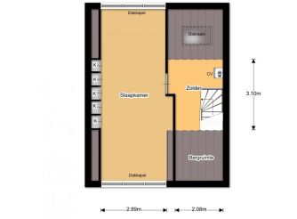 de Ruyterstraat 31, DONGEN Afbeelding 15<br />