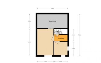 Barneveldstraat 21, TILBURG Afbeelding 14<br />