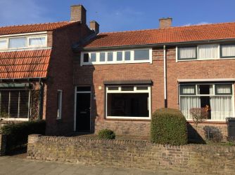 Wagenaarstraat 23, TILBURG Afbeelding 1<br />