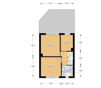 de Ruyterstraat 31, DONGEN Afbeelding 14<br />