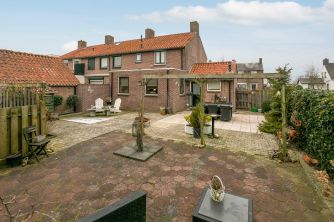 Korteweg 8, HOOGE ZWALUWE Afbeelding 18<br />