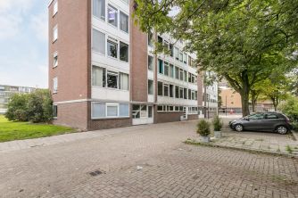 van der Waalsstraat 10, VLAARDINGEN Afbeelding 1<br />