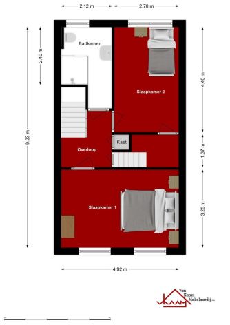 Fabriekstraat 11, BERGEN OP ZOOM Afbeelding 26<br />