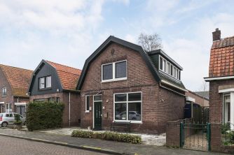 Paul Krugerstraat 14, RIDDERKERK Afbeelding 3<br />