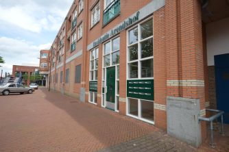 Gasstraat 5, OOSTERHOUT Afbeelding 2<br />