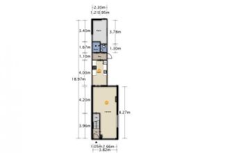 Houtstraat 91, TILBURG Afbeelding 13<br />