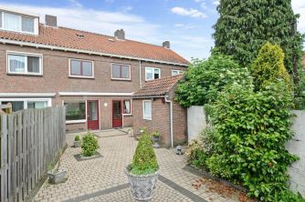 Le Mairestraat 3, BREDA Afbeelding 1<br />