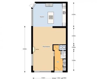 de Ruyterstraat 31, DONGEN Afbeelding 13<br />