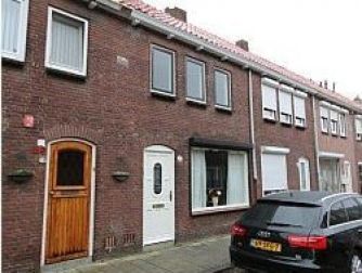 President Steijnstraat 87, TILBURG Afbeelding 1<br />