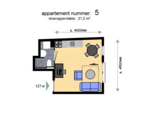 Molenstraat 127D, ROOSENDAAL Afbeelding 5<br />