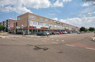 Zandveldstraat 24, 'S-HERTOGENBOSCH Afbeelding 1<br />