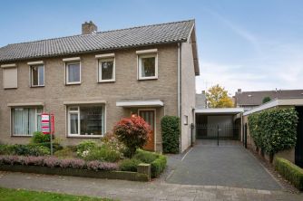 Monseigneur Bekkersstraat 21, BERKEL-ENSCHOT Afbeelding 1<br />