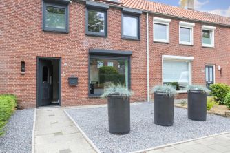 Nassaustraat 17, OOSTERHOUT Afbeelding 34<br />