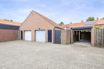 Nassaustraat 17, OOSTERHOUT Afbeelding 29<br />