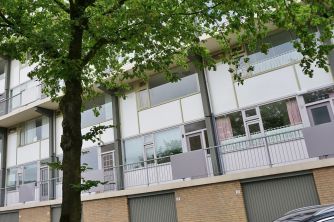 Generaal Barberstraat 53, TILBURG Afbeelding 2<br />