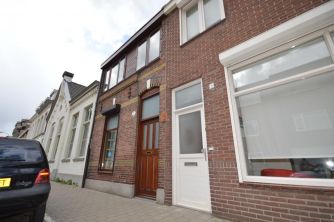 Korte Nieuwstraat 7, TILBURG Afbeelding 1<br />