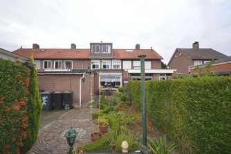 Titus Brandsmastraat 12, BAARLE-NASSAU Afbeelding 13<br />