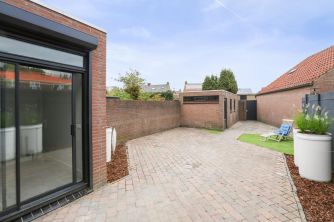 Nassaustraat 17, OOSTERHOUT Afbeelding 31<br />