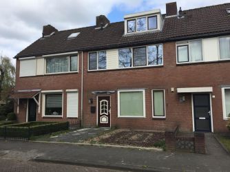 Vioolstraat 13, ETTEN-LEUR Afbeelding 1<br />