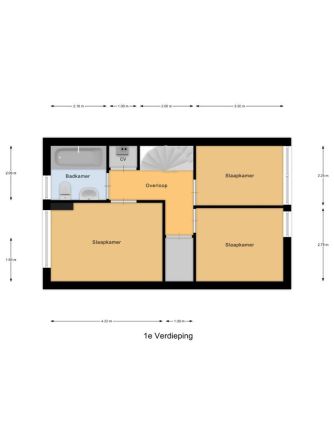 Cezannehof 4, HOORN Afbeelding 17<br />