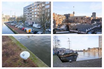 Coolhaven 56D, ROTTERDAM Afbeelding 27<br />