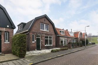 Paul Krugerstraat 14, RIDDERKERK Afbeelding 2<br />