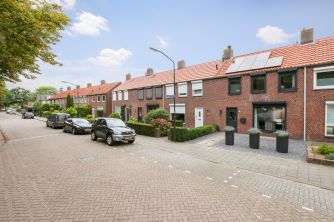 Nassaustraat 17, OOSTERHOUT Afbeelding 36<br />