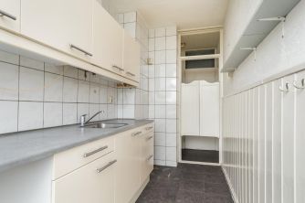 van der Waalsstraat 10, VLAARDINGEN Afbeelding 6<br />