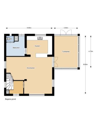 De Kraan 16, BERKEL-ENSCHOT Afbeelding 22<br />