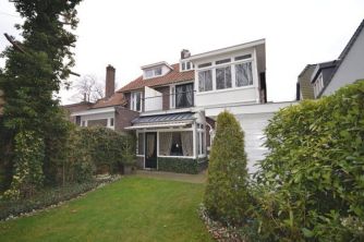 Gemullehoekenweg 53, OISTERWIJK Afbeelding 30<br />