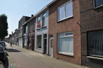 Broekhovenseweg 67, TILBURG Afbeelding 1<br />