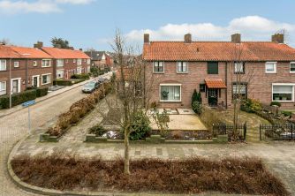 Korteweg 8, HOOGE ZWALUWE Afbeelding 2<br />