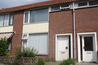 Jan Anneessensstraat 12 kamer 6, BREDA Afbeelding 1<br />