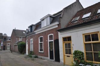 Van Sonstraat 4, TILBURG Afbeelding 1<br />