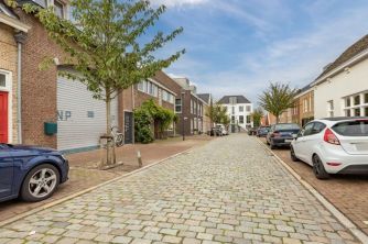 Fabriekstraat 11, BERGEN OP ZOOM Afbeelding 23<br />