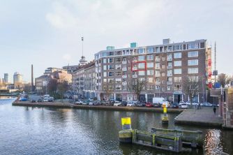 Coolhaven 56D, ROTTERDAM Afbeelding 1<br />