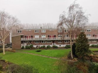 Van der Lelijstraat 63, DELFT Afbeelding 18<br />