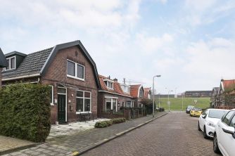 Paul Krugerstraat 14, RIDDERKERK Afbeelding 1<br />